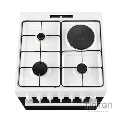 Плита Electrolux LKM624022W