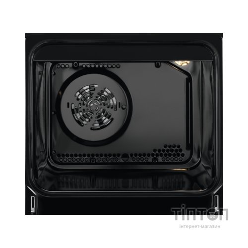 Плита Electrolux LKM660222X