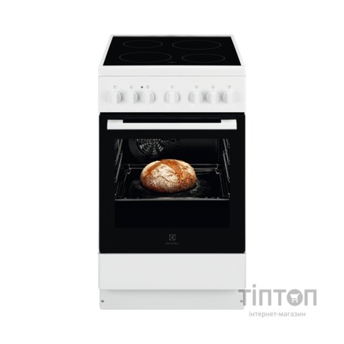 Плита Electrolux LKR520066W