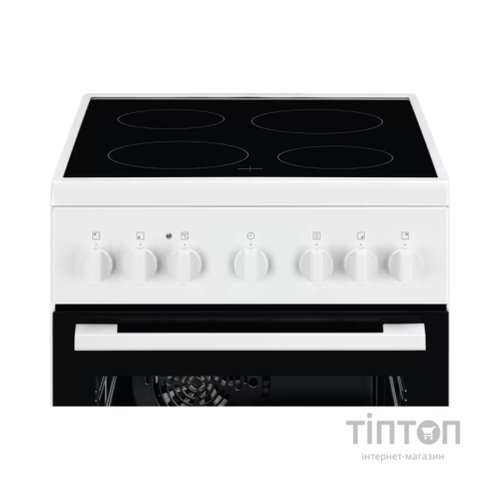 Плита Electrolux LKR520066W