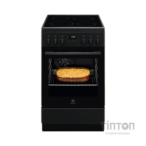 Плита Electrolux LKR520275K