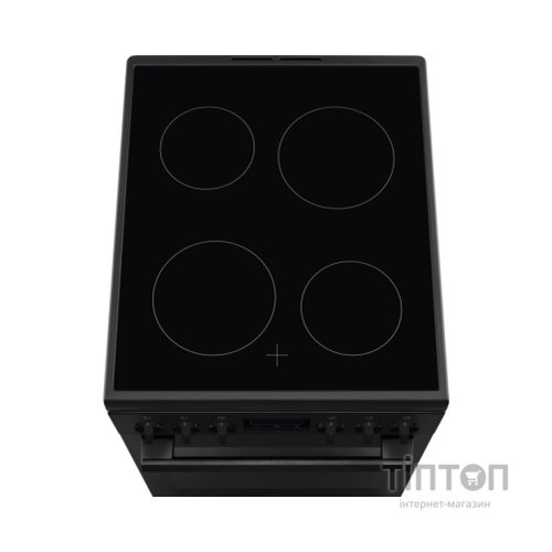 Плита Electrolux LKR520275K