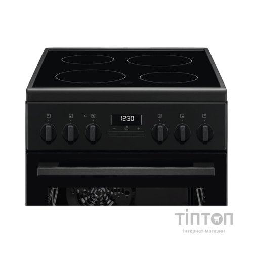 Плита Electrolux LKR520275K
