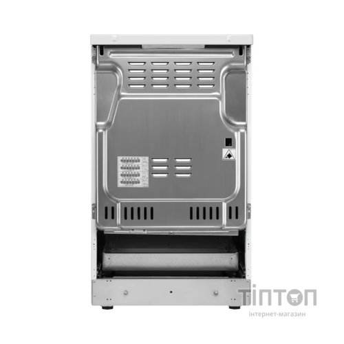 Плита Electrolux LKR520275K