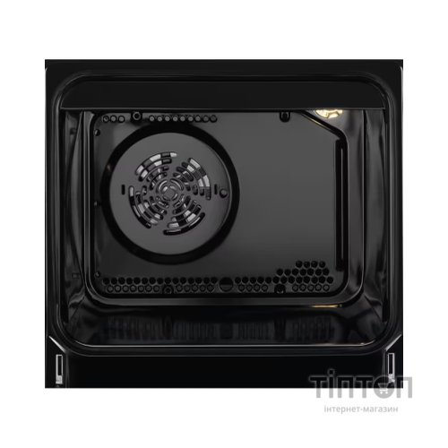 Плита Electrolux LKR520275K
