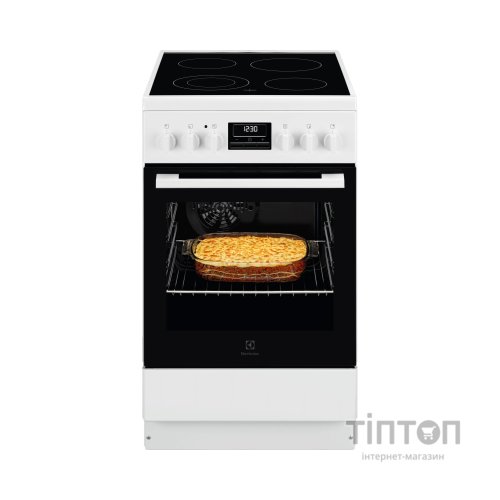 Плита Electrolux LKR540266W