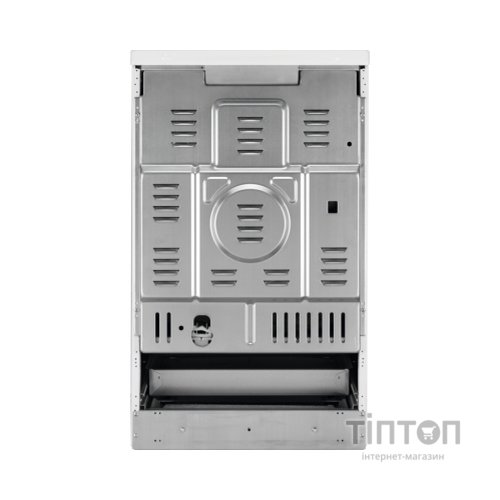 Плита Electrolux LKR540266W