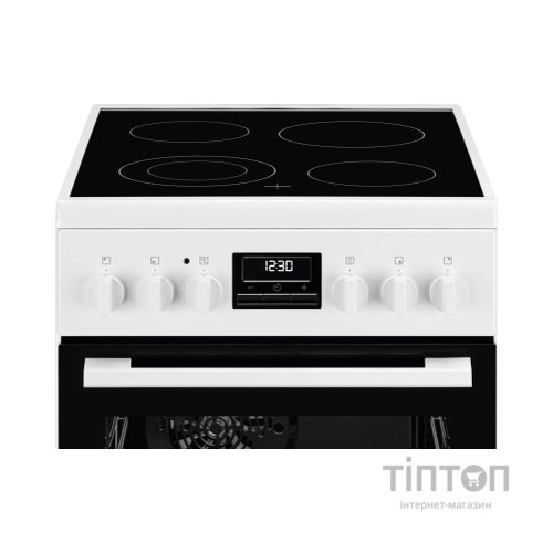 Плита Electrolux LKR540266W