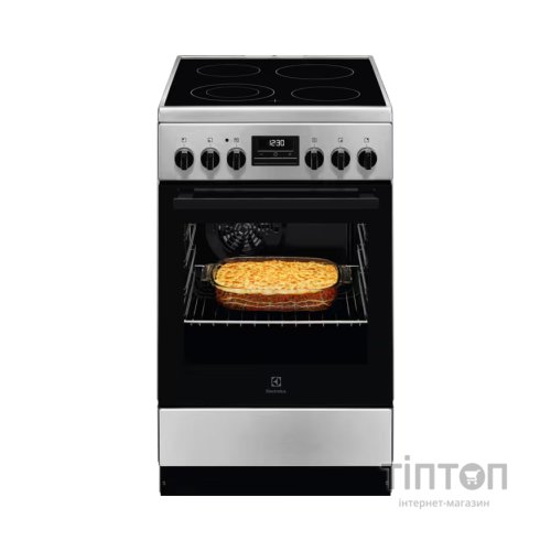 Плита Electrolux LKR540266X
