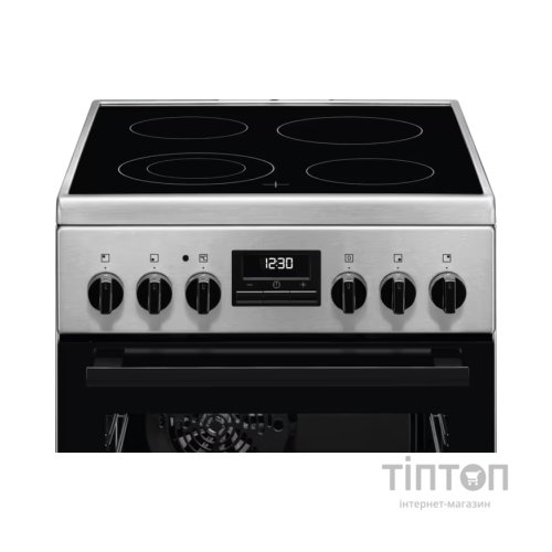 Плита Electrolux LKR540266X