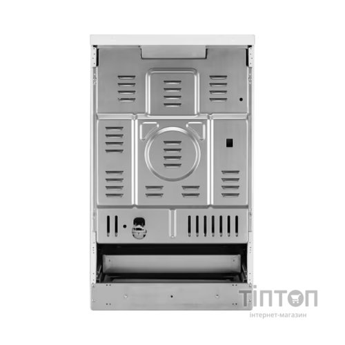 Плита Electrolux LKR540266X