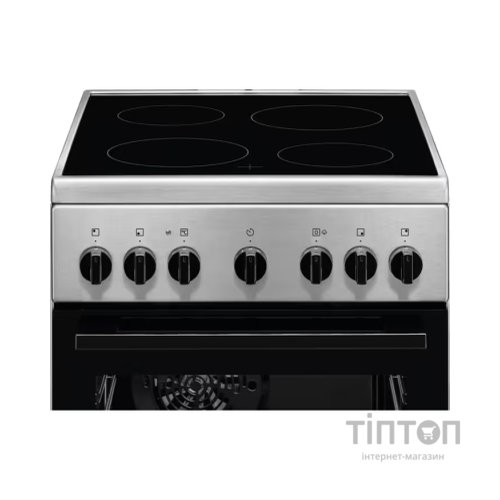 Плита Electrolux LKR562055X