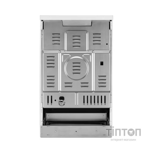 Плита Electrolux LKR562055X
