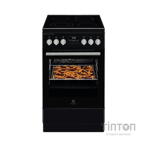 Плита Electrolux LKR564275K