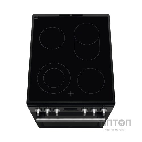 Плита Electrolux LKR564275K