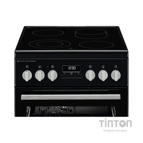 Плита Electrolux LKR564275K