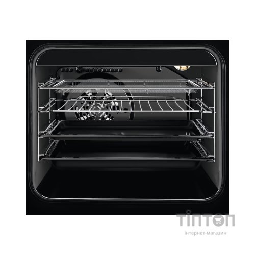 Плита Electrolux LKR564275K