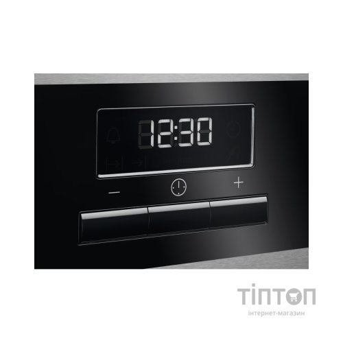 Плита Electrolux LKR564275K