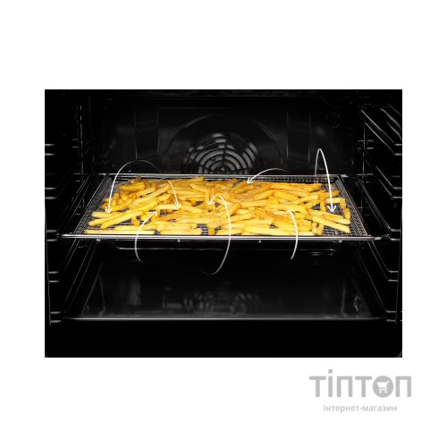 Плита Electrolux LKR564275K