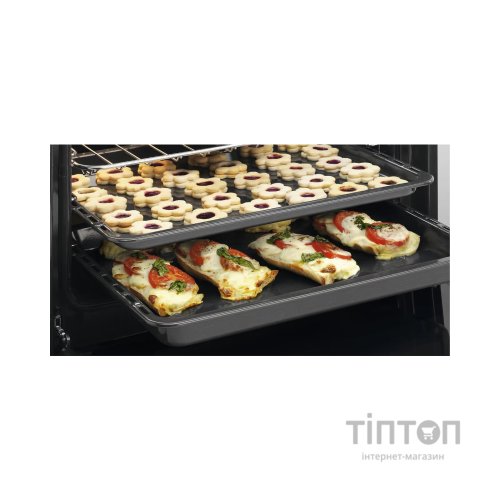 Плита Electrolux LKR564275K