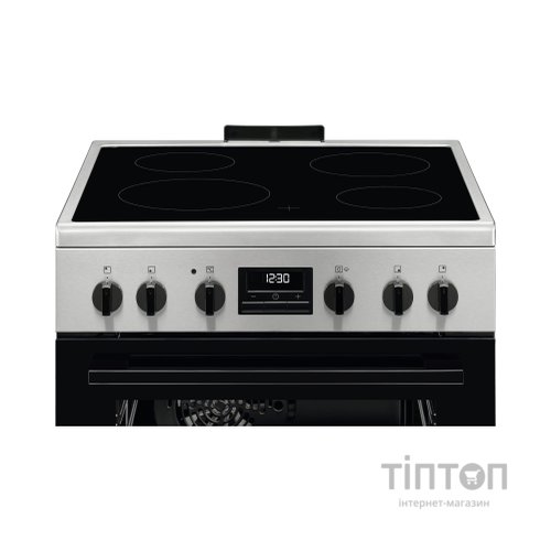 Плита Electrolux LKR664166X