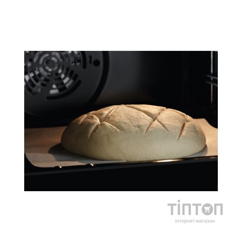 Плита Electrolux LKR664166X