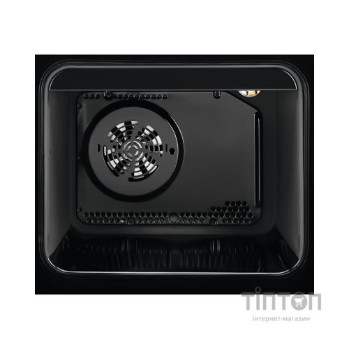 Плита Electrolux LKR664166X