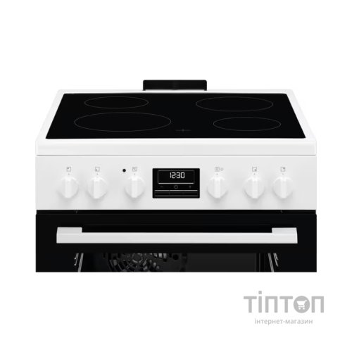Плита Electrolux LKR664177W