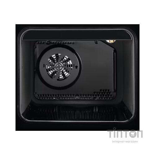 Плита Electrolux LKR664177W