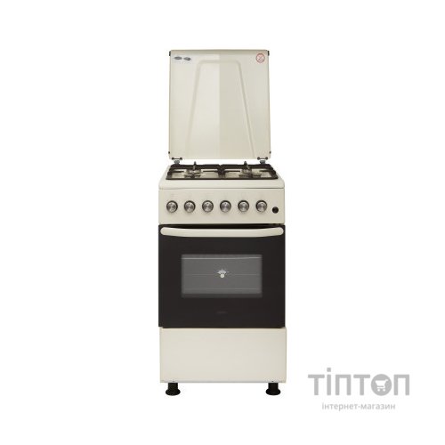 Плита Eleyus CAST 5001 CF BG