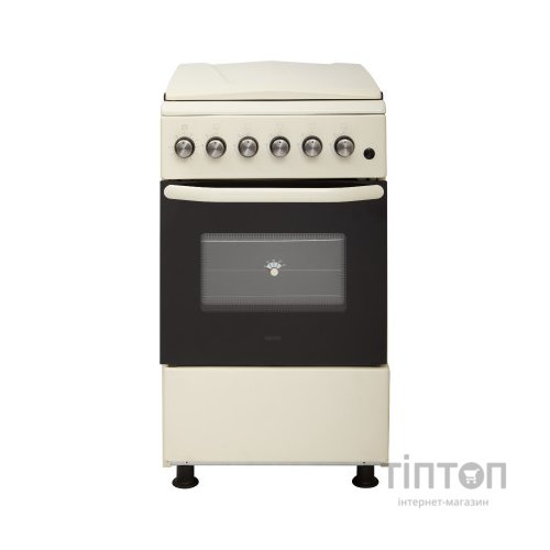 Плита Eleyus CAST 5001 CF BG