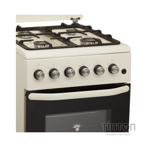 Плита Eleyus CAST 5001 CF BG
