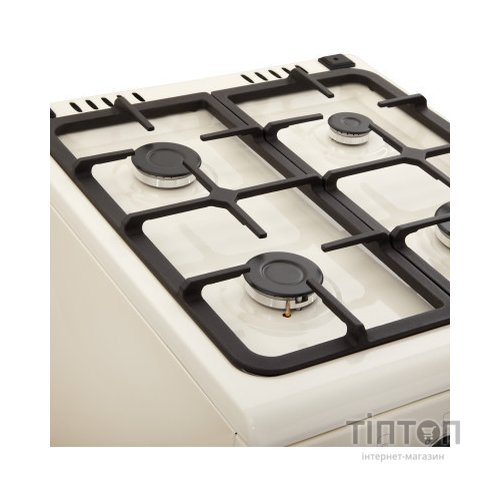 Плита Eleyus CAST 5001 CF BG