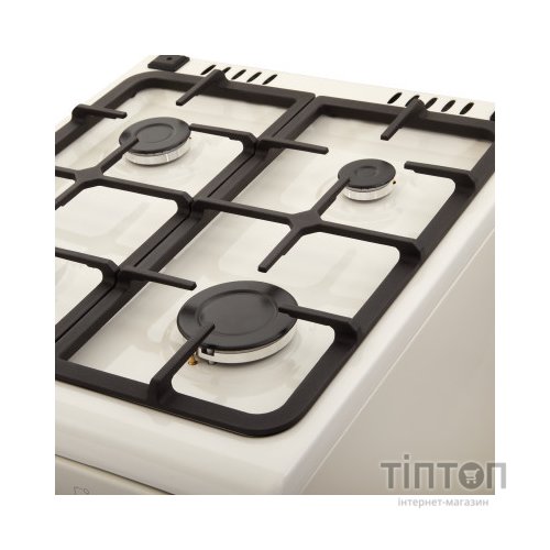Плита Eleyus CAST 5001 CF BG