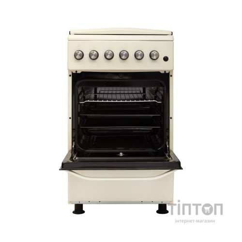 Плита Eleyus CAST 5001 CF BG