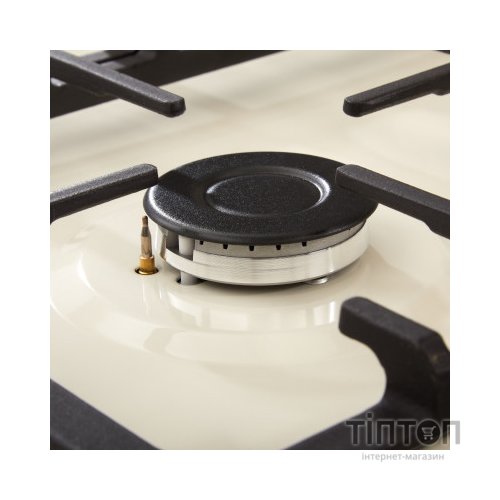 Плита Eleyus CAST 5001 CF BG