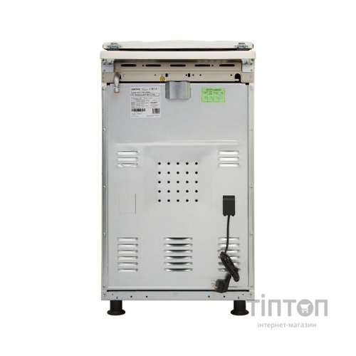 Плита Eleyus CAST 5001 CF BG