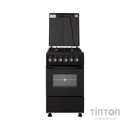 Плита Eleyus CAST 5001 CF BL