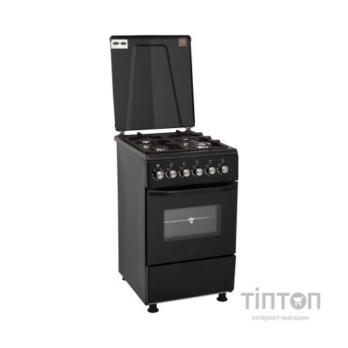 Плита Eleyus CAST 5001 CF BL