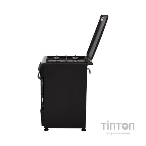 Плита Eleyus CAST 5001 CF BL