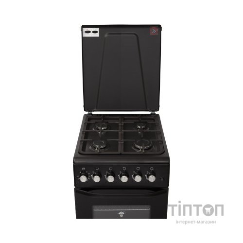 Плита Eleyus CAST 5001 CF BL