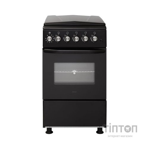 Плита Eleyus CAST 5001 CF BL