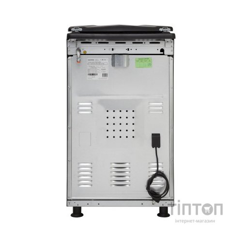Плита Eleyus CAST 5001 CF BL