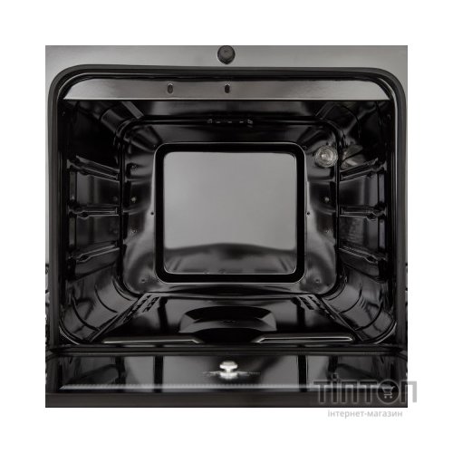 Плита Eleyus CAST 5001 CF BL