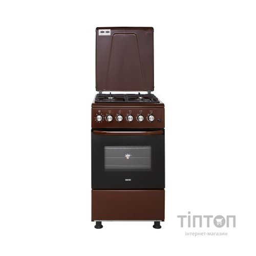 Плита Eleyus CAST 5001 CF BR