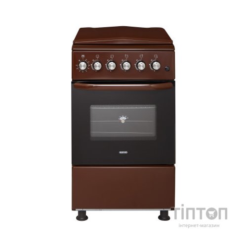 Плита Eleyus CAST 5001 CF BR