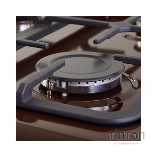 Плита Eleyus CAST 5001 CF BR