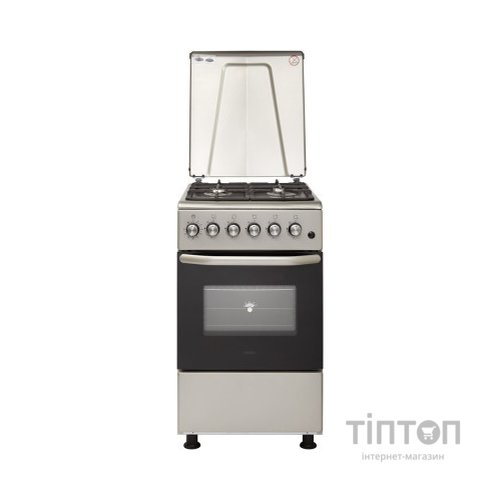 Плита Eleyus CAST 5001 CF IS+GR
