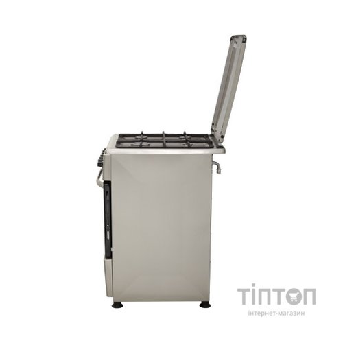 Плита Eleyus CAST 5001 CF IS+GR