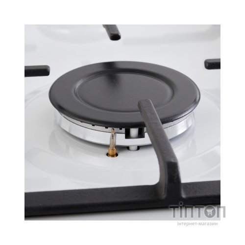 Плита Eleyus CAST 5001 CF WH